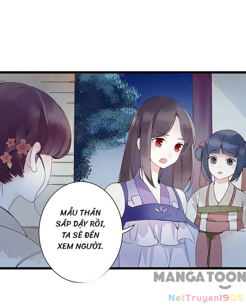 Nhất Phẩm Đích Nữ Chapter 3 - 15