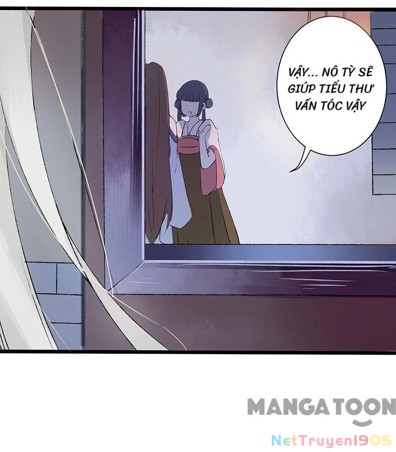 Nhất Phẩm Đích Nữ Chapter 3 - 16