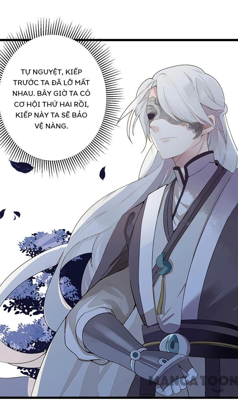 Nhất Phẩm Đích Nữ Chapter 3 - 17