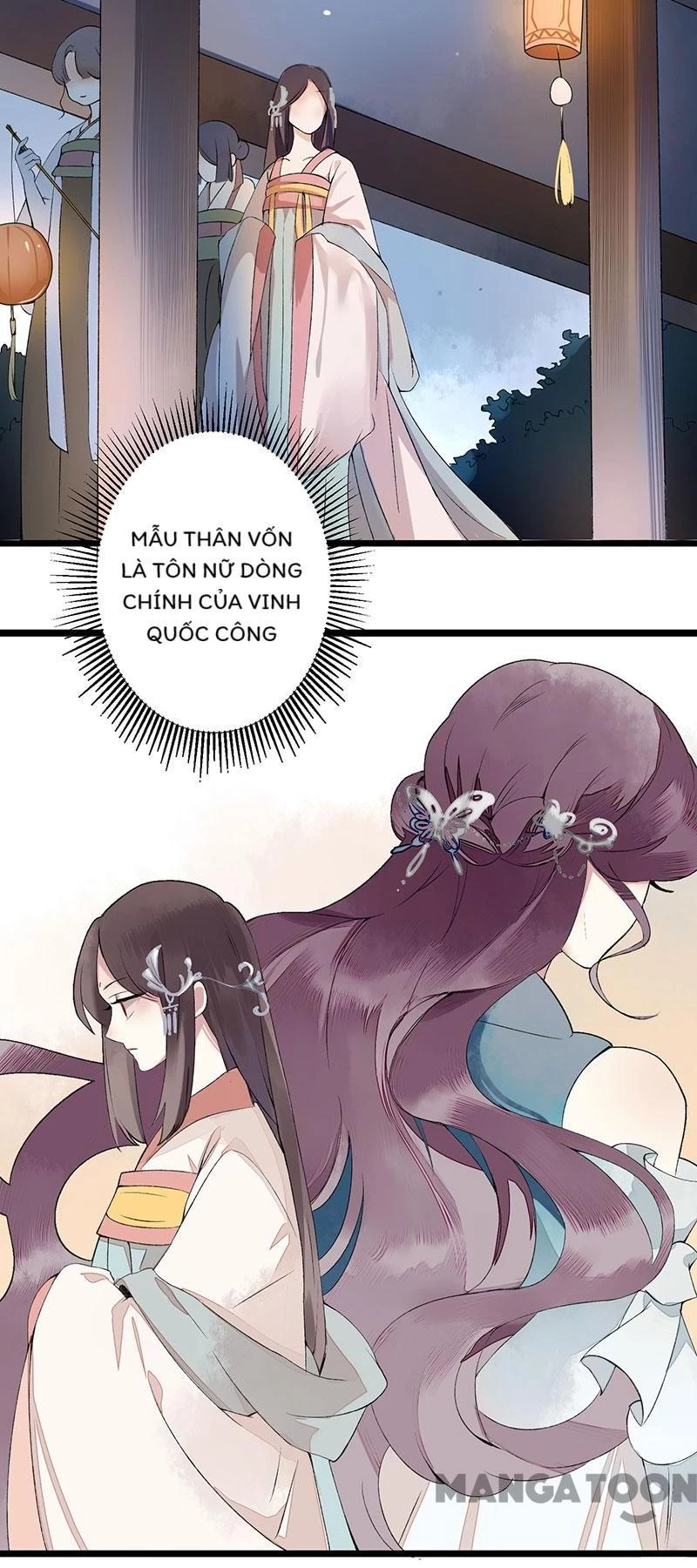 Nhất Phẩm Đích Nữ Chapter 3 - 19