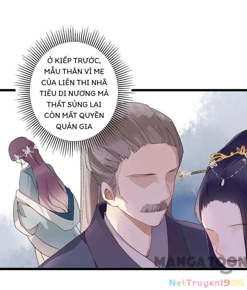 Nhất Phẩm Đích Nữ Chapter 3 - 21