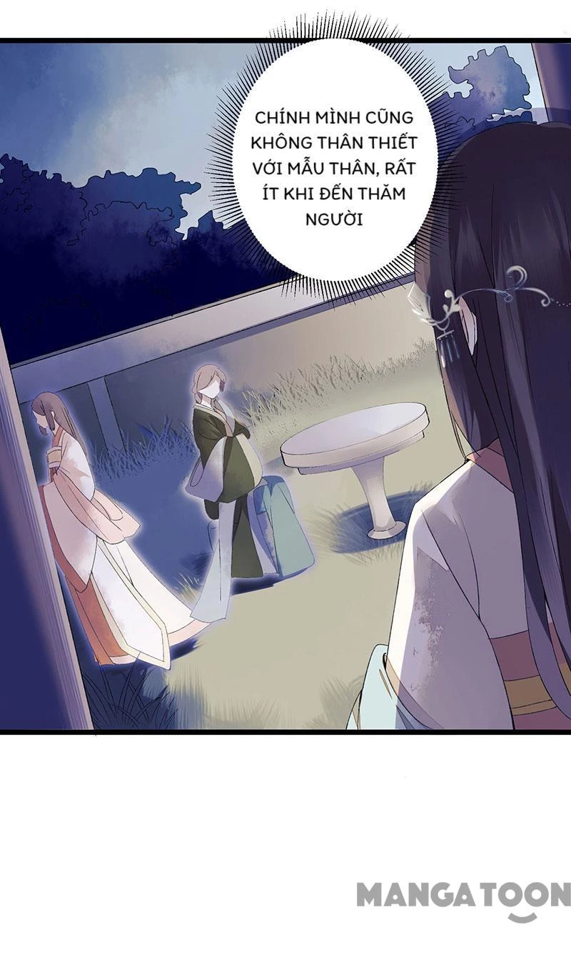 Nhất Phẩm Đích Nữ Chapter 3 - 22