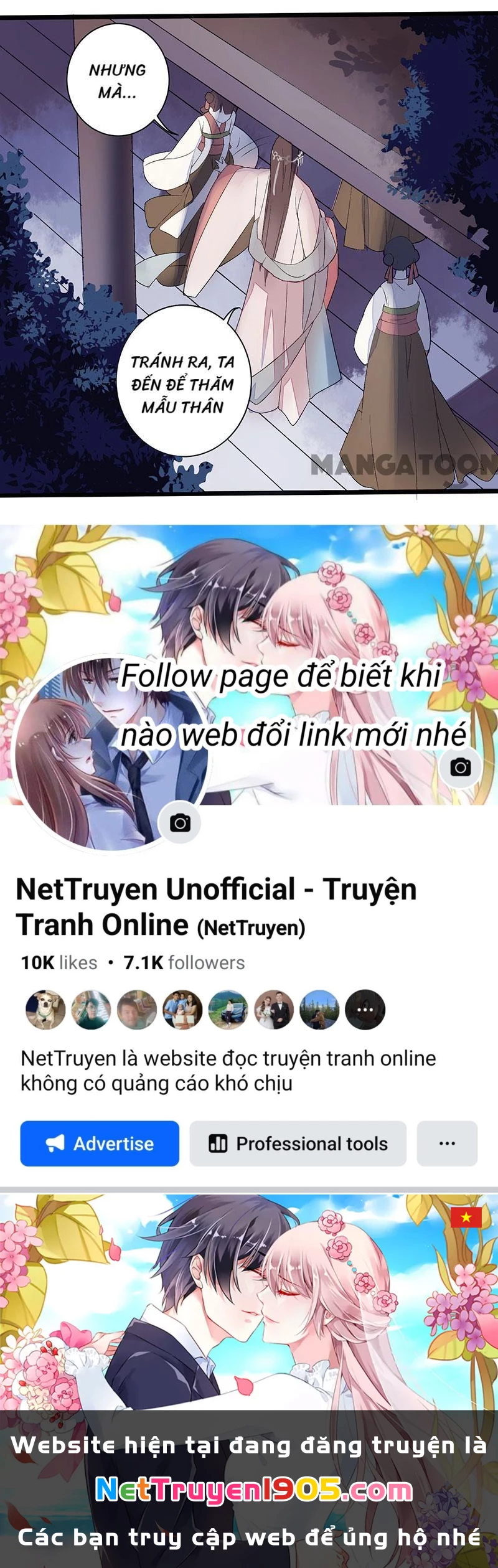 Nhất Phẩm Đích Nữ Chapter 3 - 26