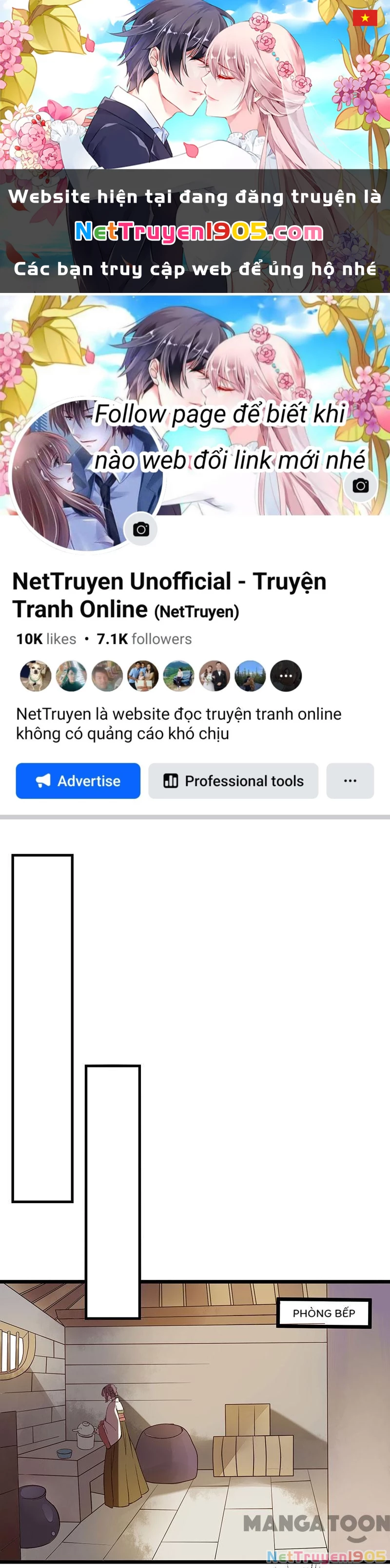 Nhất Phẩm Đích Nữ Chapter 5 - 1