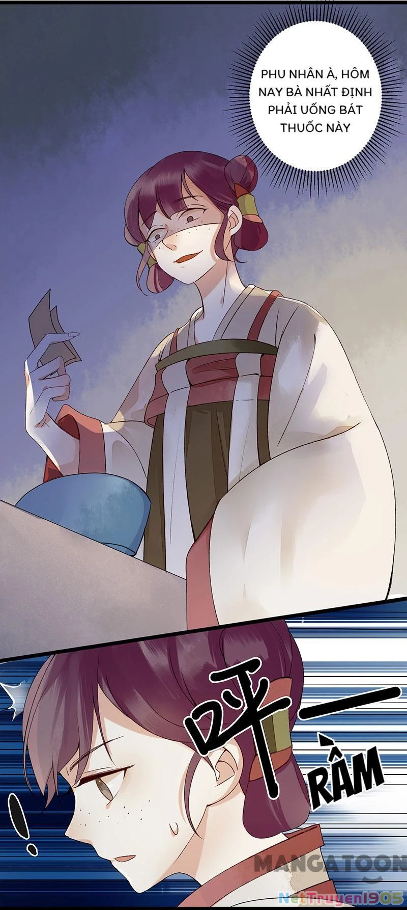 Nhất Phẩm Đích Nữ Chapter 5 - 2