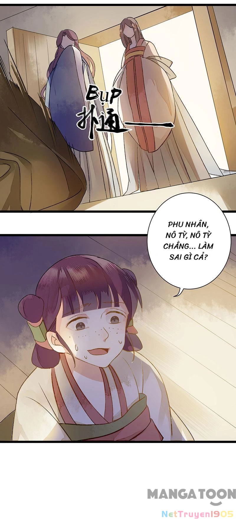 Nhất Phẩm Đích Nữ Chapter 5 - 6