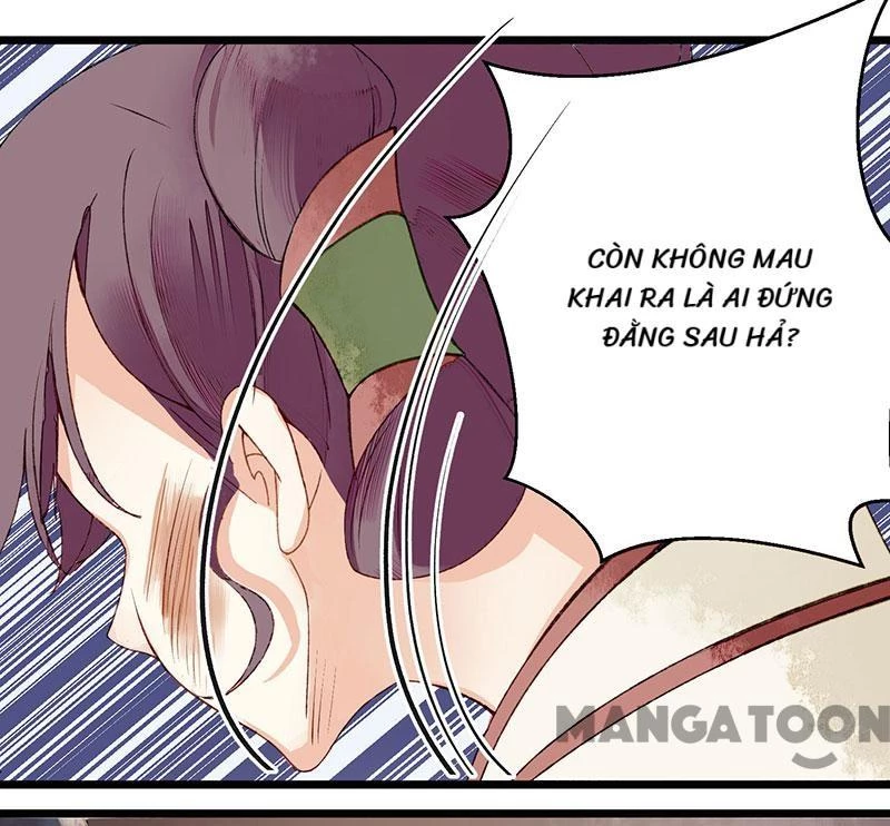 Nhất Phẩm Đích Nữ Chapter 5 - 8