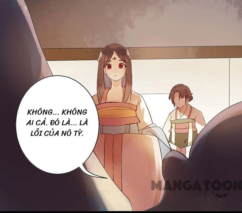 Nhất Phẩm Đích Nữ Chapter 5 - 9