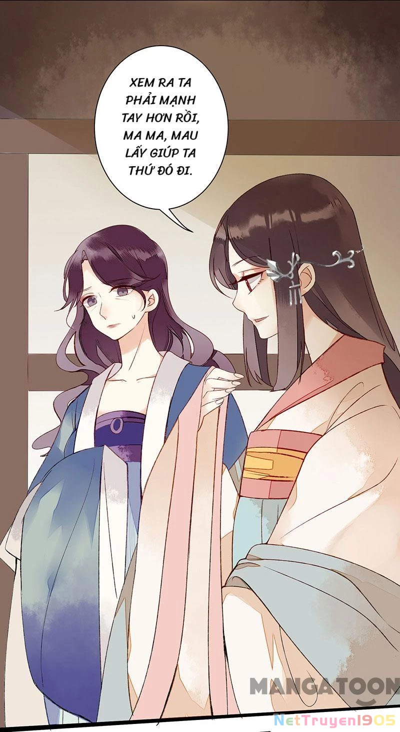 Nhất Phẩm Đích Nữ Chapter 5 - 10