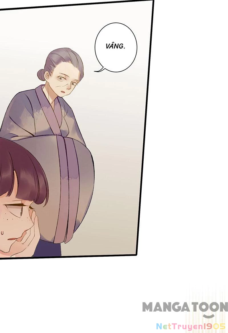 Nhất Phẩm Đích Nữ Chapter 5 - 11