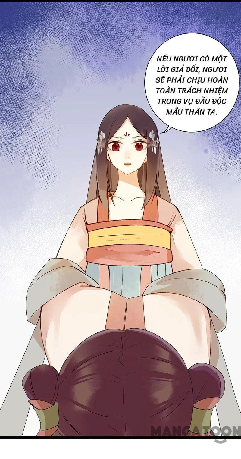 Nhất Phẩm Đích Nữ Chapter 5 - 15