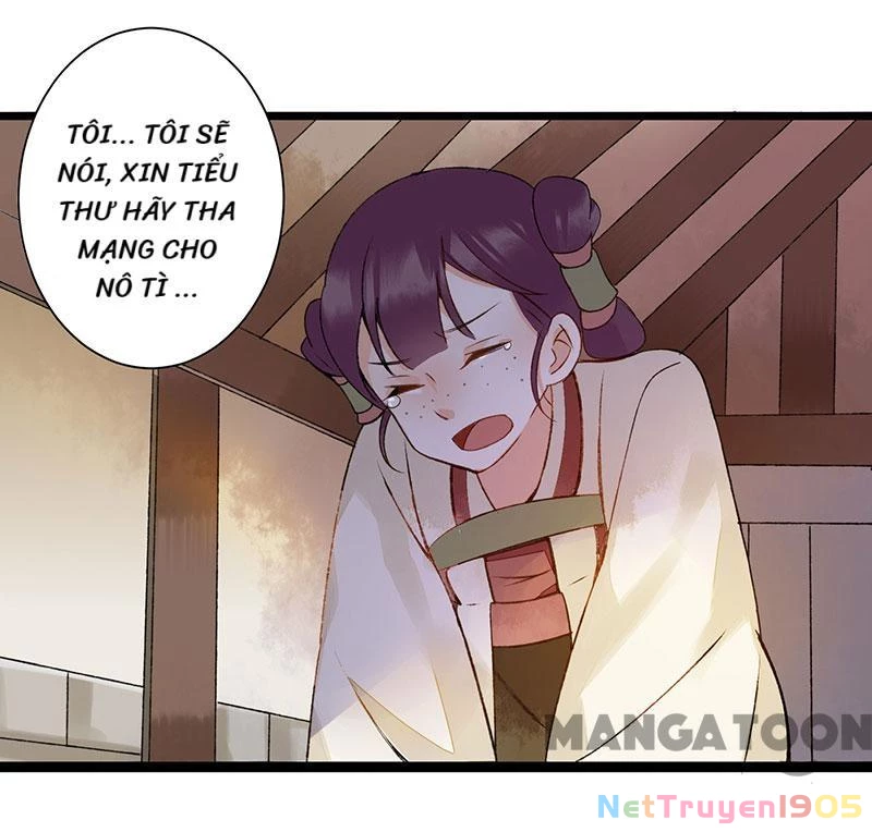 Nhất Phẩm Đích Nữ Chapter 5 - 16