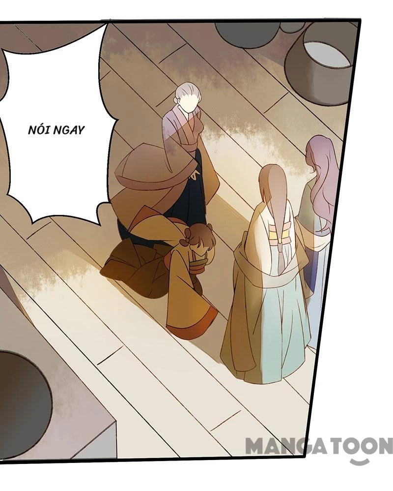 Nhất Phẩm Đích Nữ Chapter 5 - 17