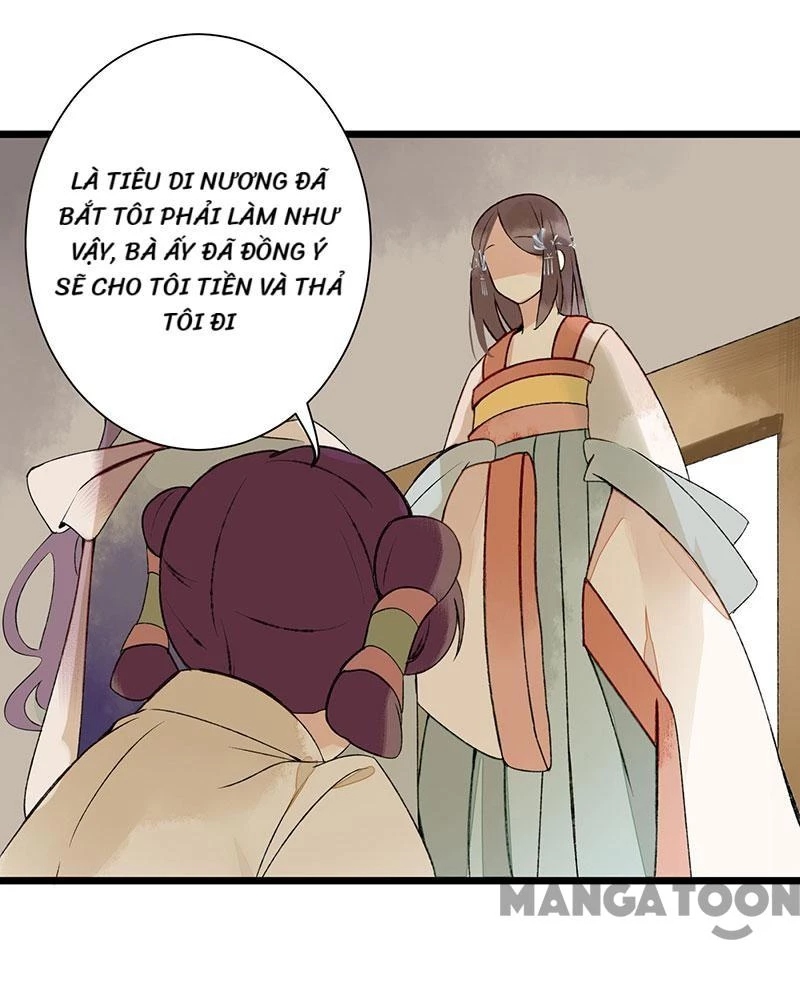 Nhất Phẩm Đích Nữ Chapter 5 - 18