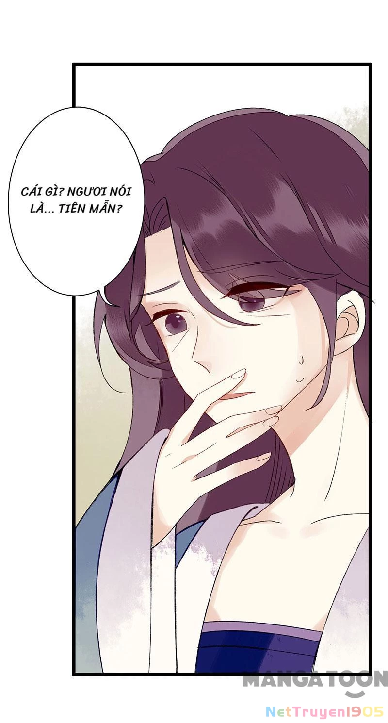 Nhất Phẩm Đích Nữ Chapter 5 - 19