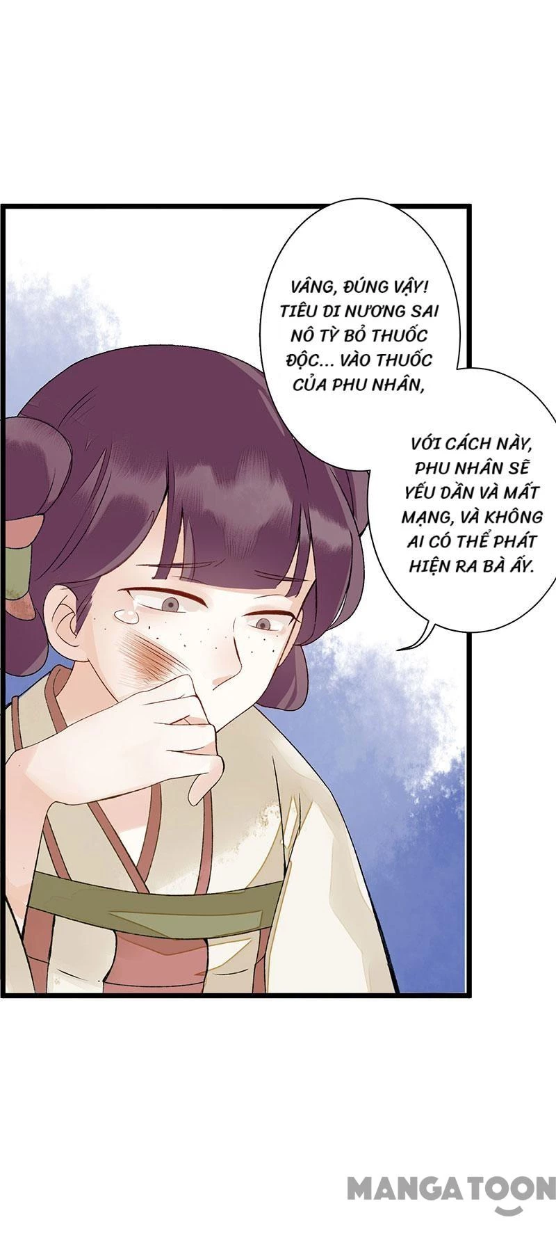 Nhất Phẩm Đích Nữ Chapter 5 - 20