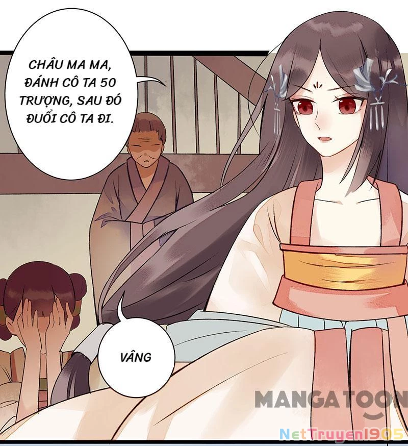 Nhất Phẩm Đích Nữ Chapter 5 - 22