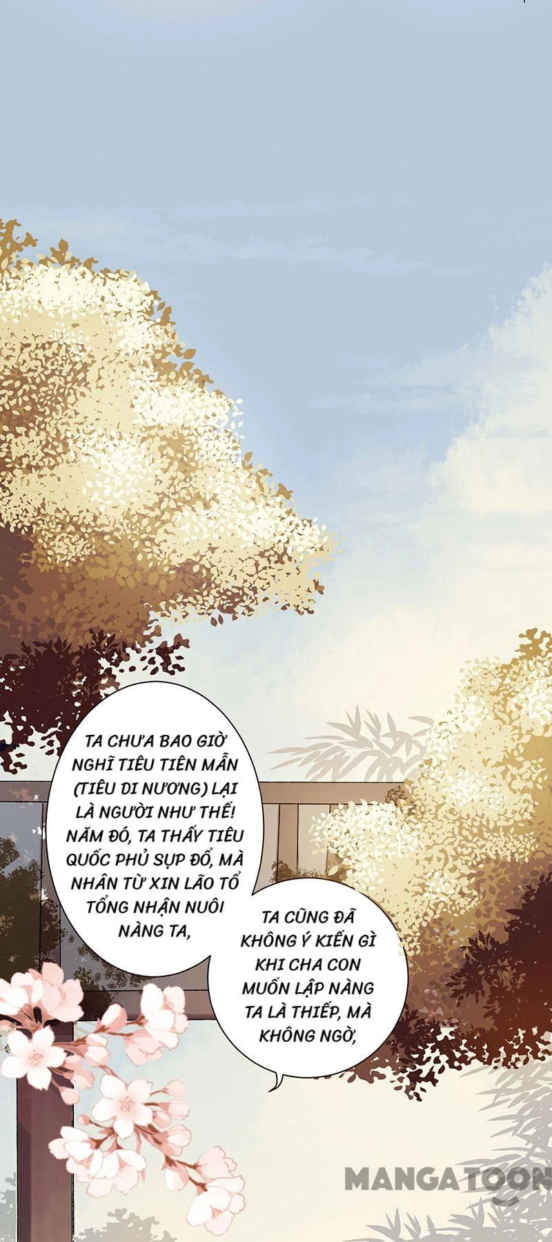 Nhất Phẩm Đích Nữ Chapter 5 - 23