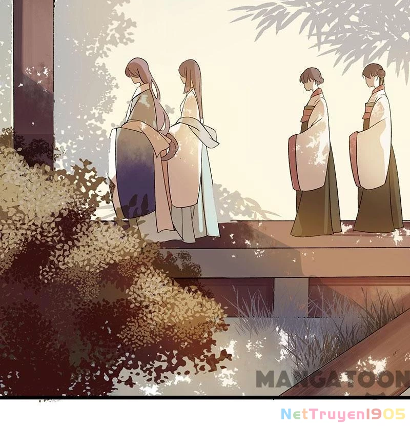 Nhất Phẩm Đích Nữ Chapter 5 - 24