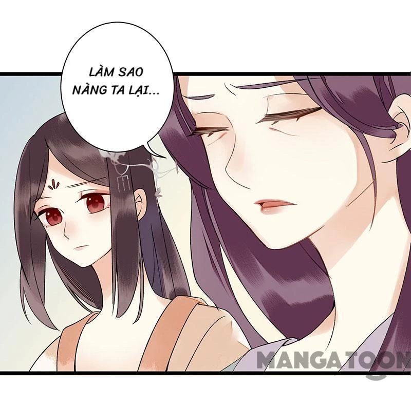 Nhất Phẩm Đích Nữ Chapter 5 - 25