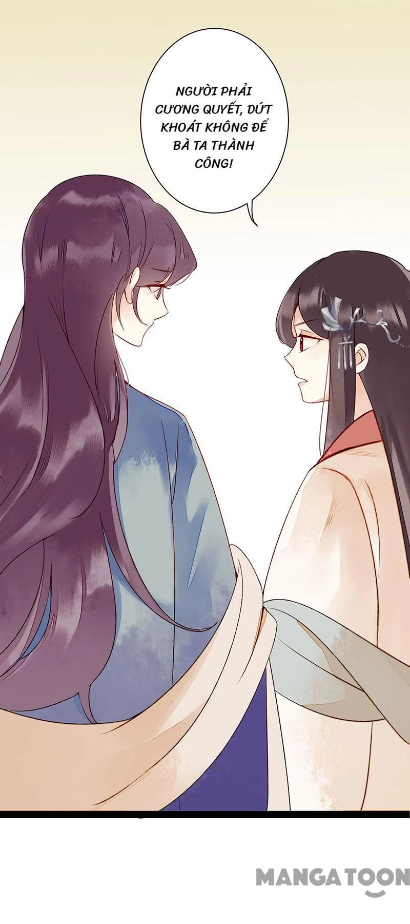 Nhất Phẩm Đích Nữ Chapter 5 - 27