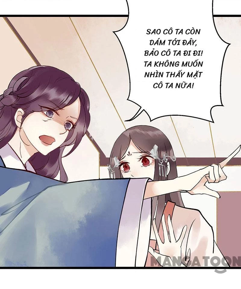 Nhất Phẩm Đích Nữ Chapter 6 - 3