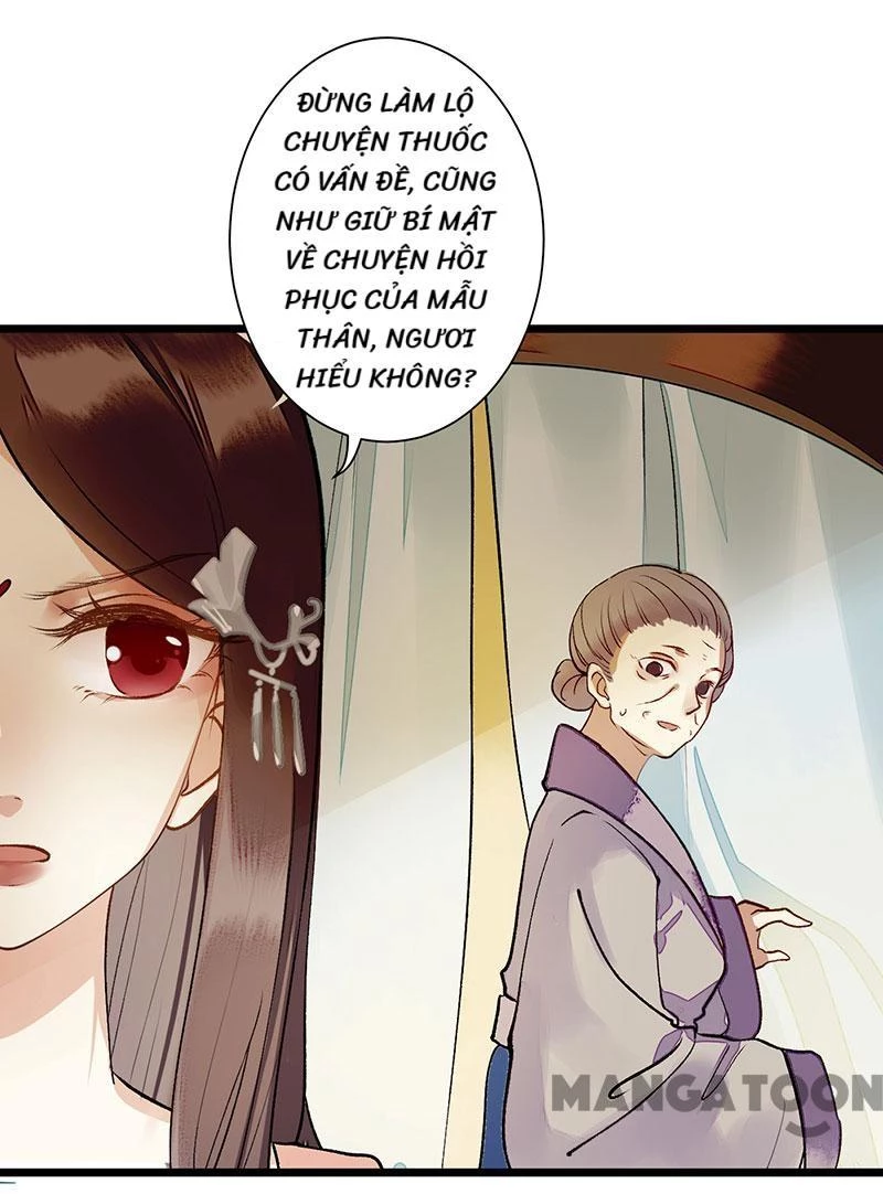 Nhất Phẩm Đích Nữ Chapter 6 - 5