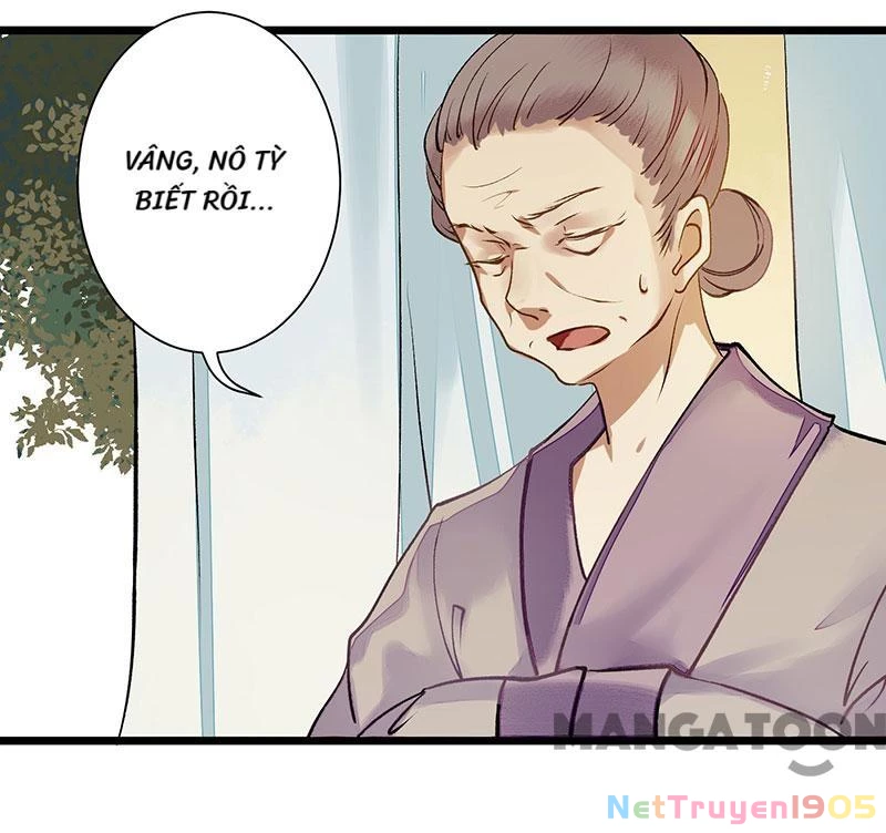 Nhất Phẩm Đích Nữ Chapter 6 - 6