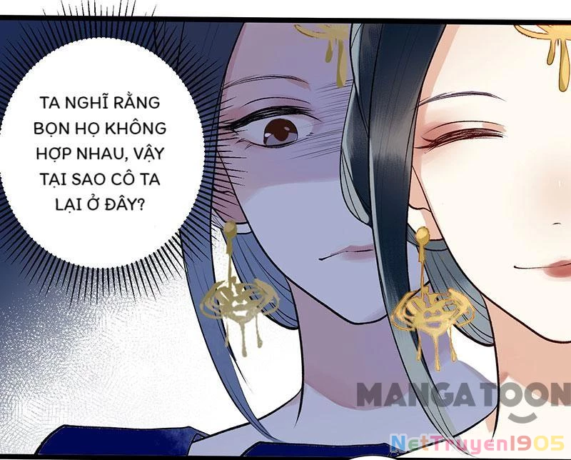 Nhất Phẩm Đích Nữ Chapter 6 - 9