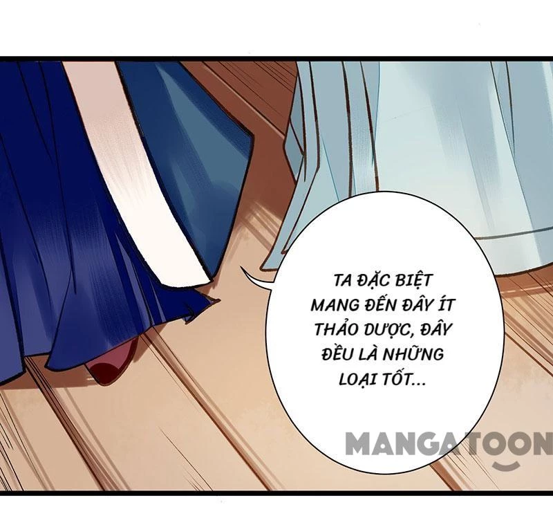 Nhất Phẩm Đích Nữ Chapter 6 - 11