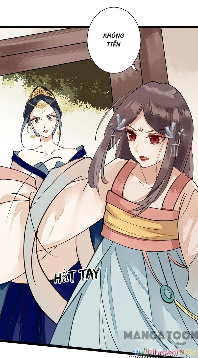 Nhất Phẩm Đích Nữ Chapter 6 - 15