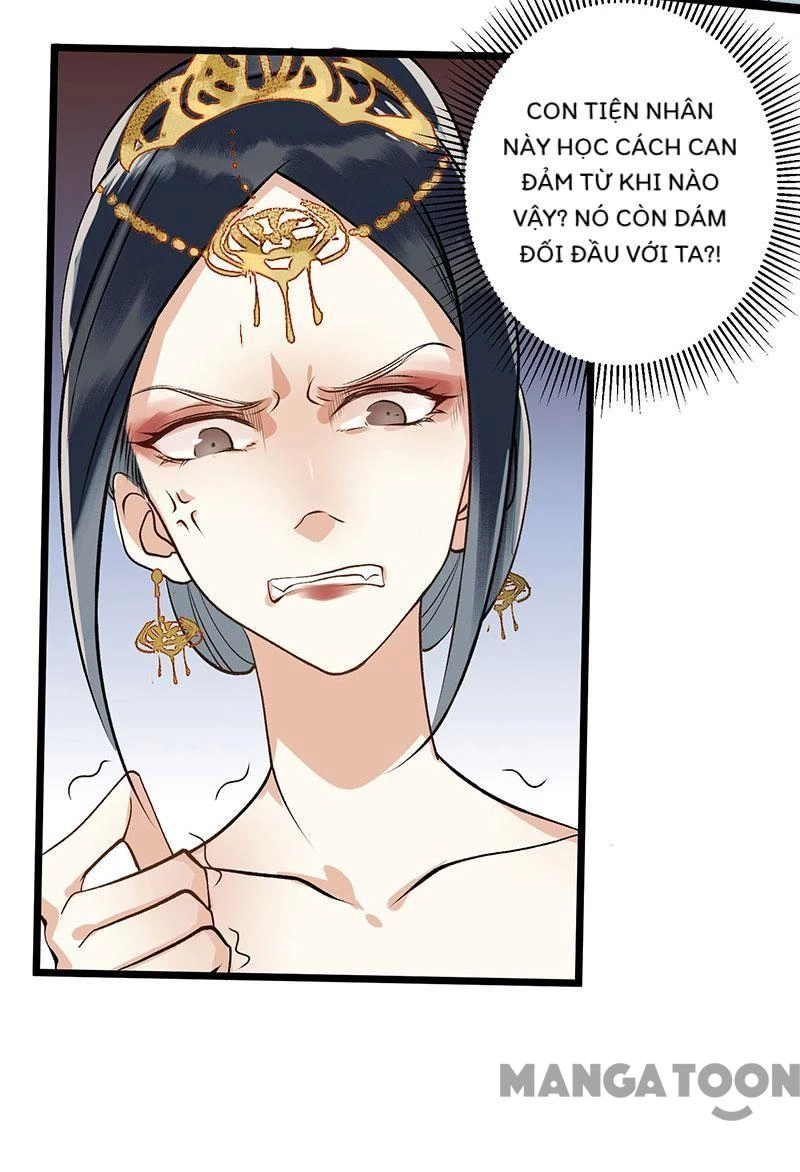 Nhất Phẩm Đích Nữ Chapter 6 - 16