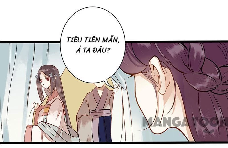 Nhất Phẩm Đích Nữ Chapter 6 - 18