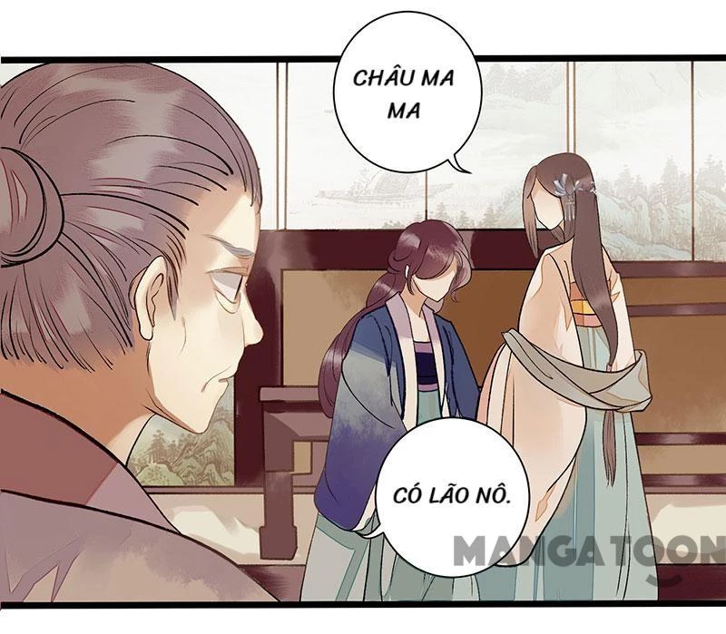 Nhất Phẩm Đích Nữ Chapter 6 - 20