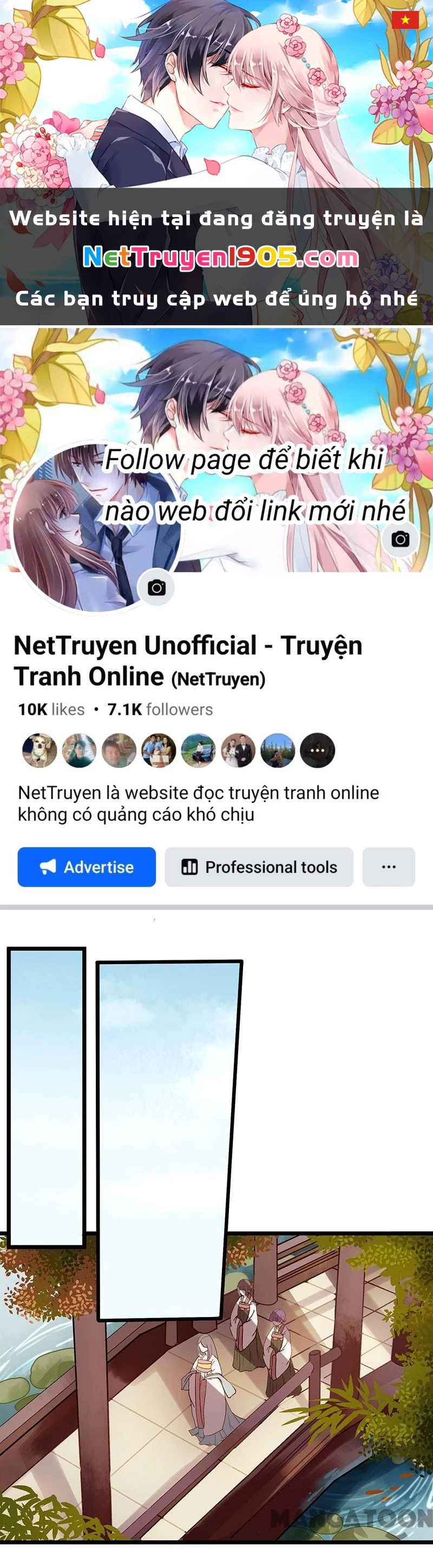 Nhất Phẩm Đích Nữ Chapter 7 - 1