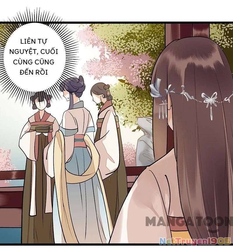 Nhất Phẩm Đích Nữ Chapter 7 - 2
