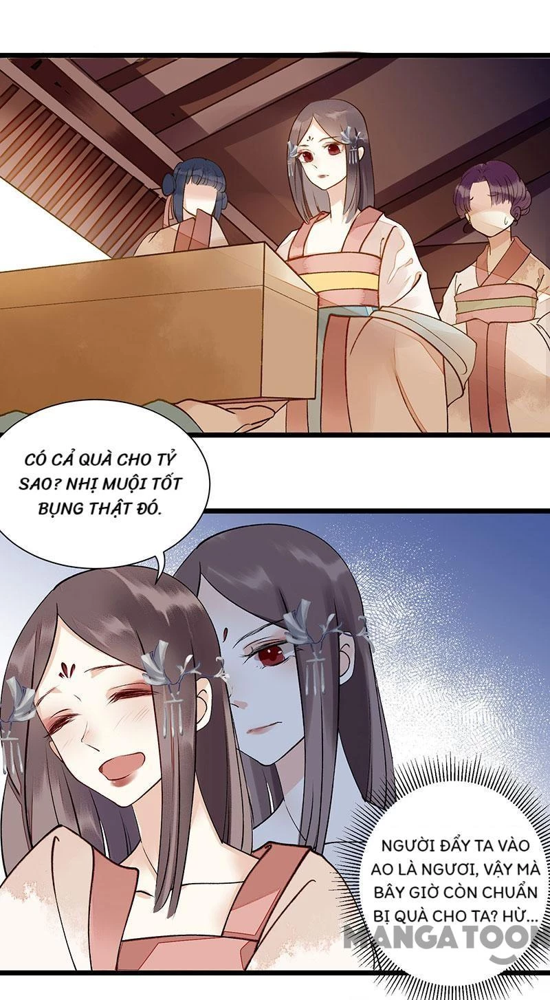 Nhất Phẩm Đích Nữ Chapter 7 - 4