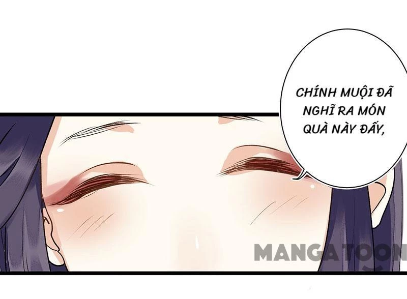 Nhất Phẩm Đích Nữ Chapter 7 - 7