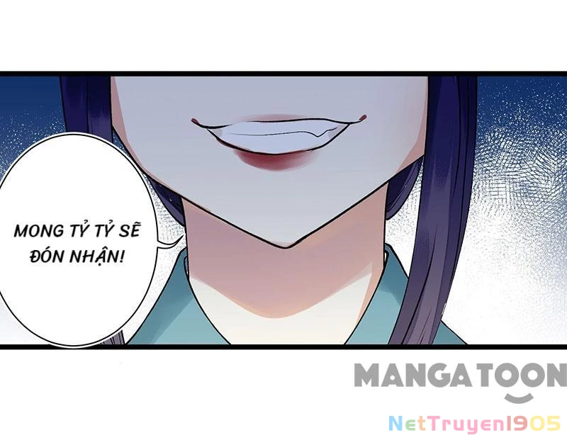 Nhất Phẩm Đích Nữ Chapter 7 - 8