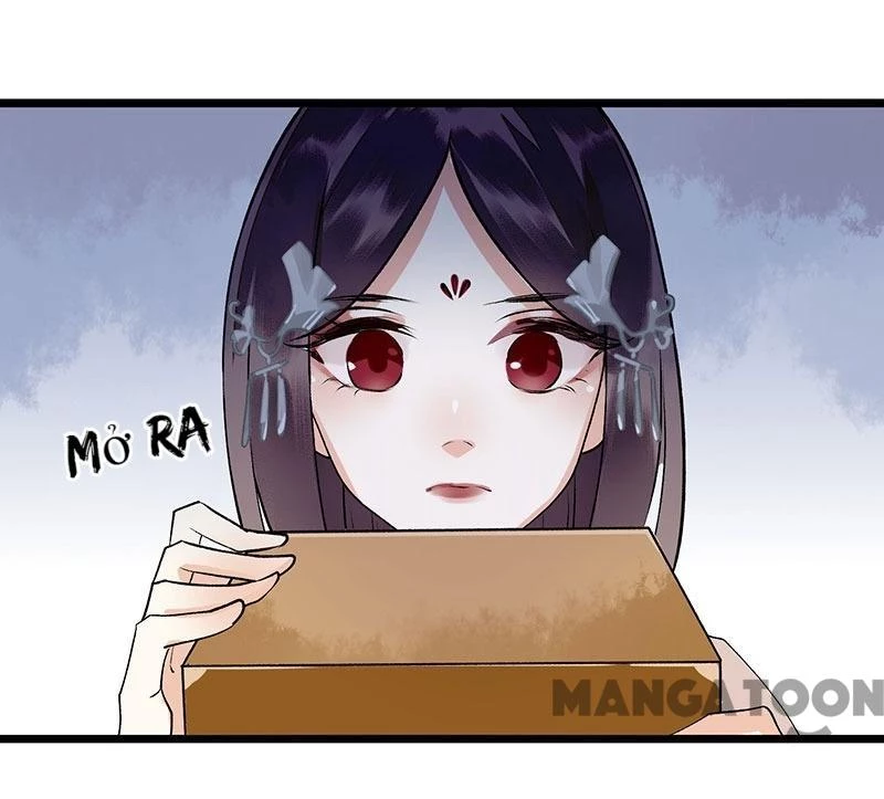 Nhất Phẩm Đích Nữ Chapter 7 - 9