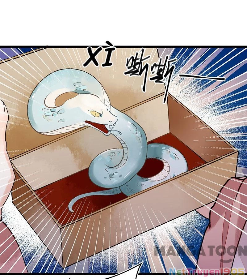 Nhất Phẩm Đích Nữ Chapter 7 - 10