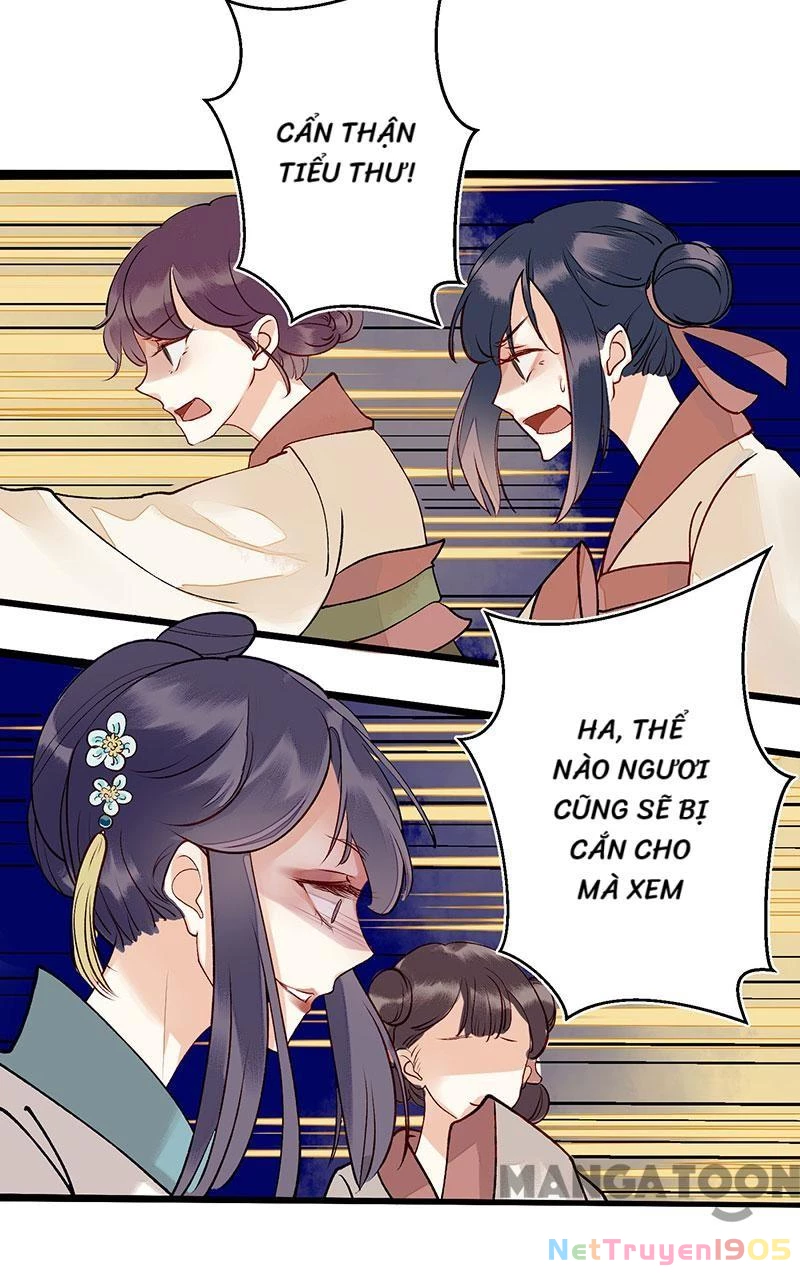 Nhất Phẩm Đích Nữ Chapter 7 - 11