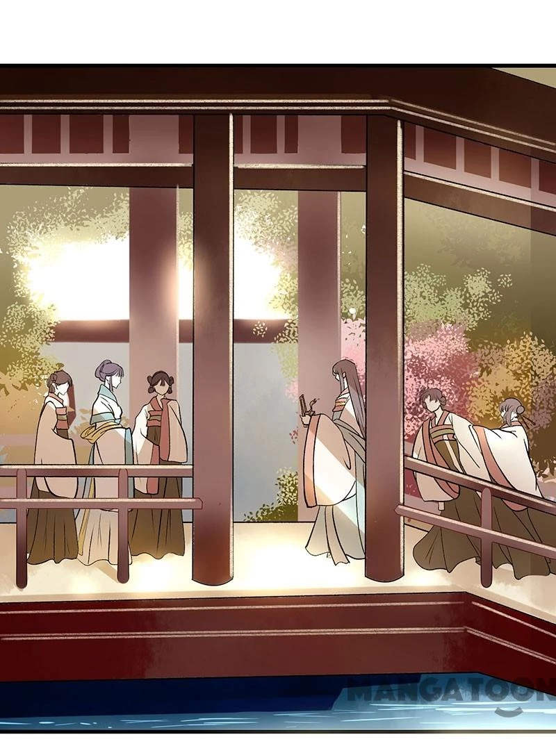 Nhất Phẩm Đích Nữ Chapter 7 - 12