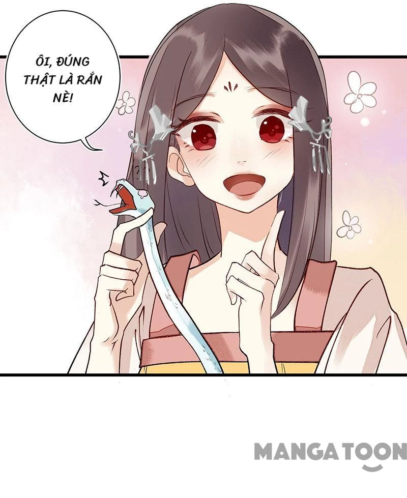 Nhất Phẩm Đích Nữ Chapter 7 - 13