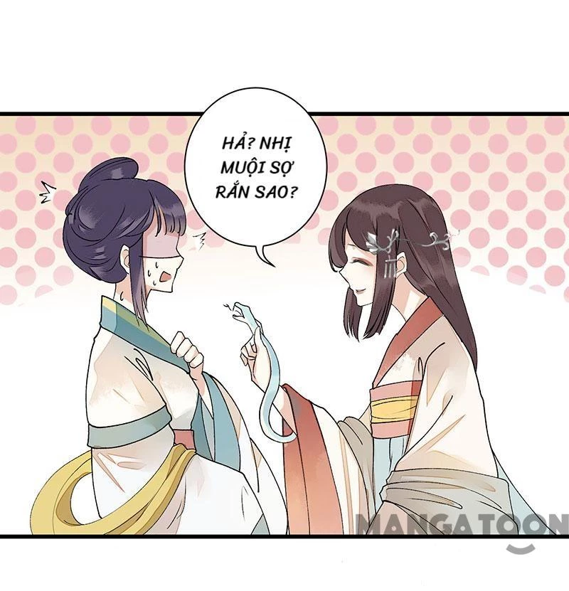 Nhất Phẩm Đích Nữ Chapter 7 - 15