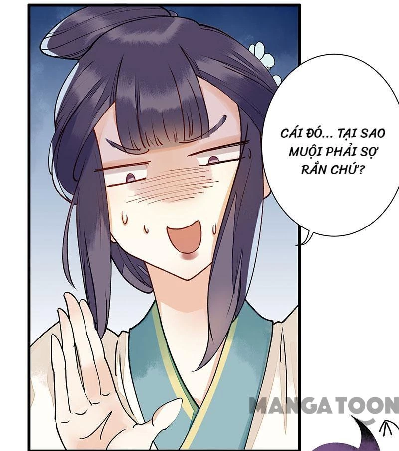 Nhất Phẩm Đích Nữ Chapter 7 - 16