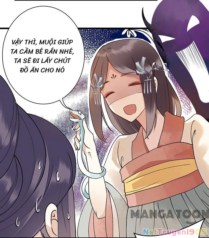 Nhất Phẩm Đích Nữ Chapter 7 - 17