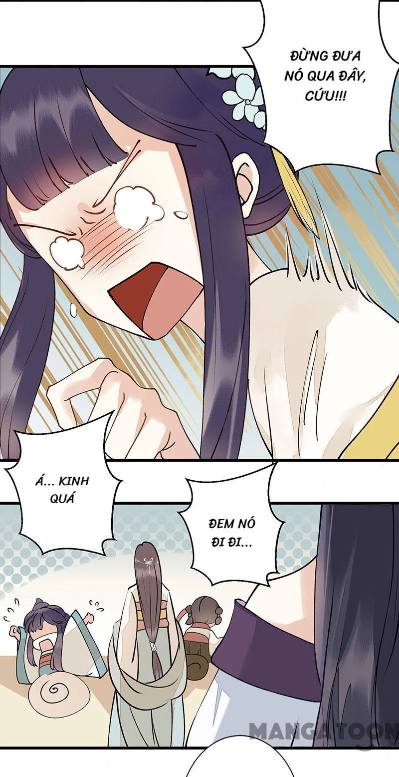 Nhất Phẩm Đích Nữ Chapter 7 - 18