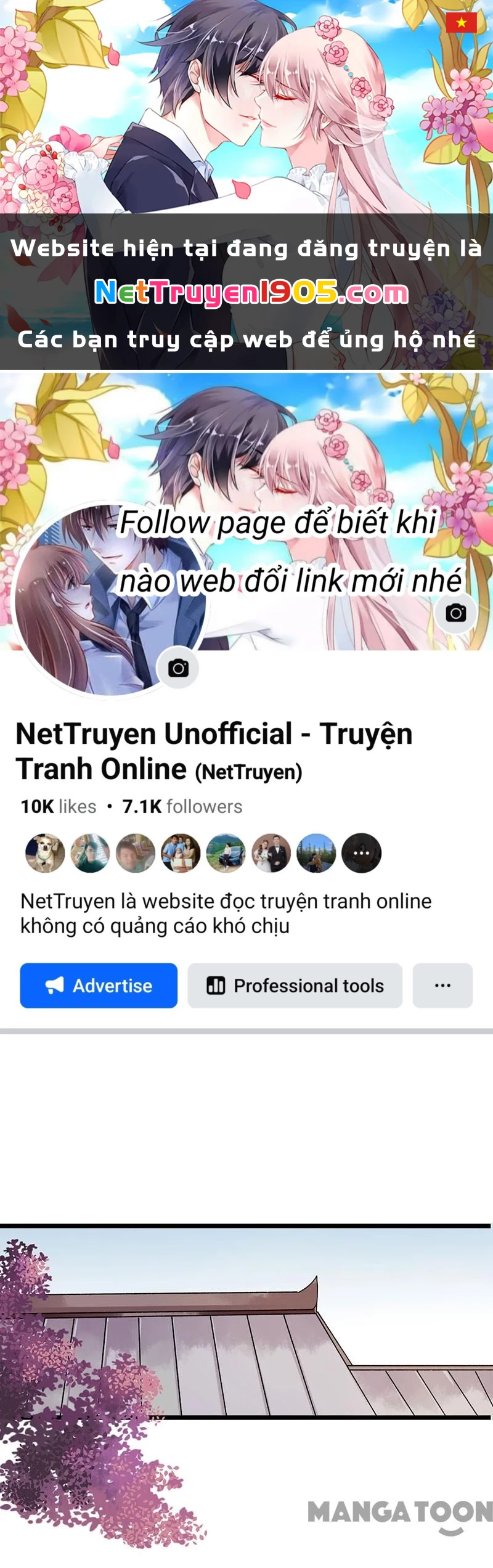 Nhất Phẩm Đích Nữ Chapter 8 - 1