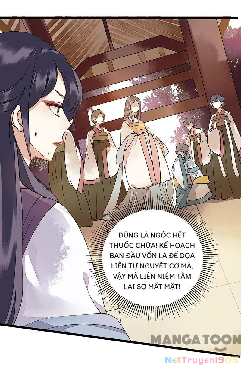 Nhất Phẩm Đích Nữ Chapter 8 - 2